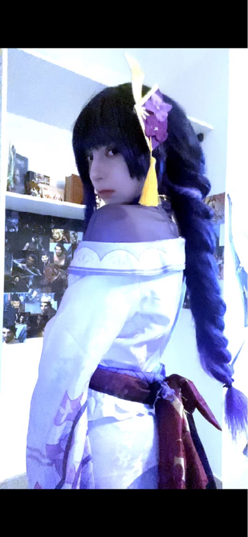 Till🎸 – Ei (Shogun Raiden)