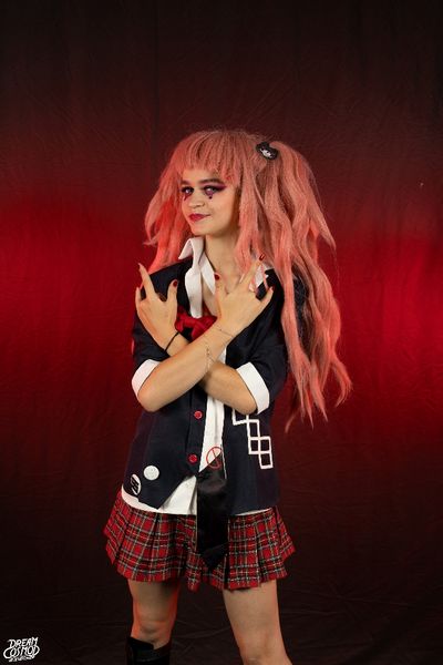 K4i_c0spl4y - ☆ Junko ☆