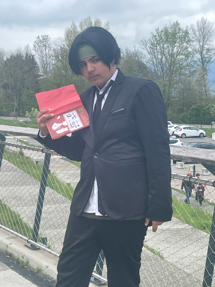 Kuroro Lucifuru — photo 10