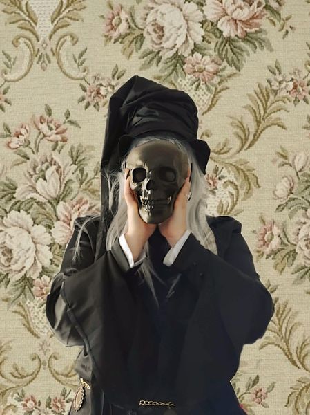 Daltys - Undertaker 