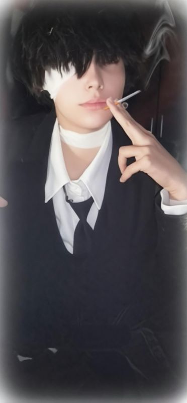 Kayn, Dazai mafia pic