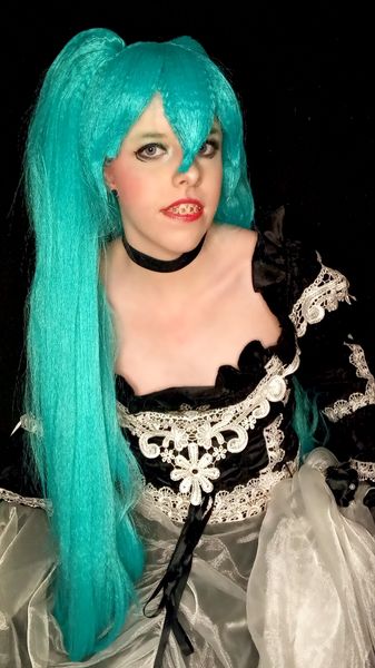 Liam_ - Miku Cantarella (PV)