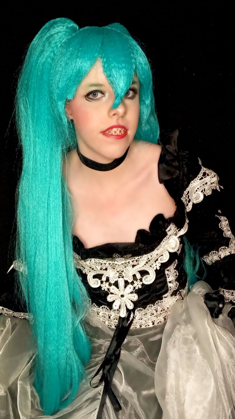 Liam_ – Miku Cantarella (PV)