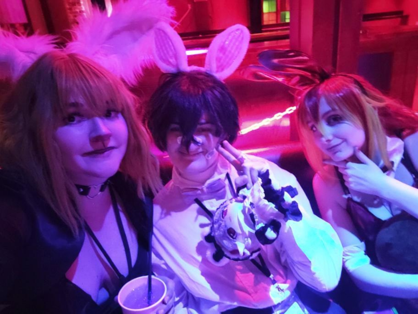 Chaotic Bunny Shura - Photo 6