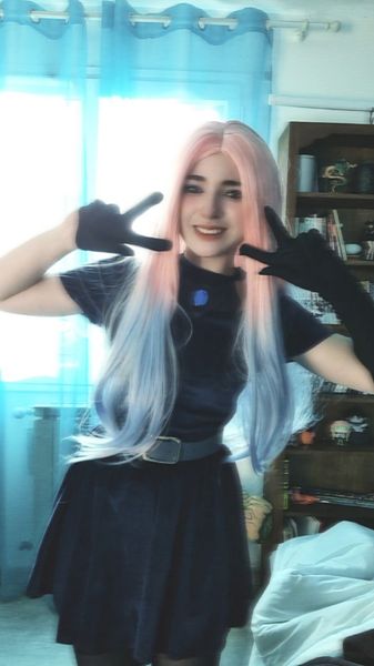 Haruki - Mizi