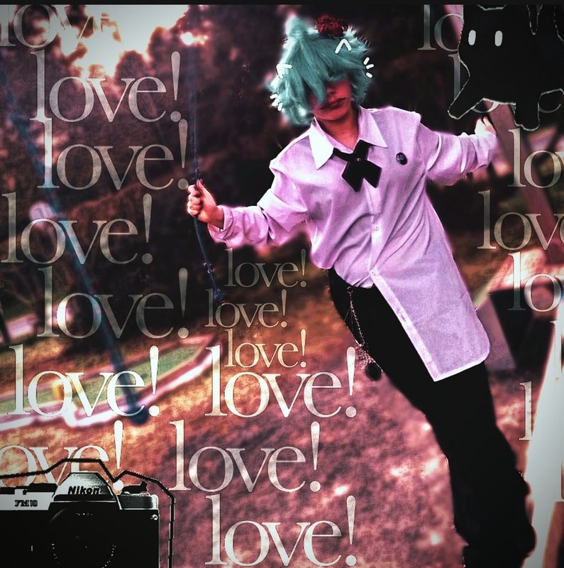 Vxmpire – Len miku 