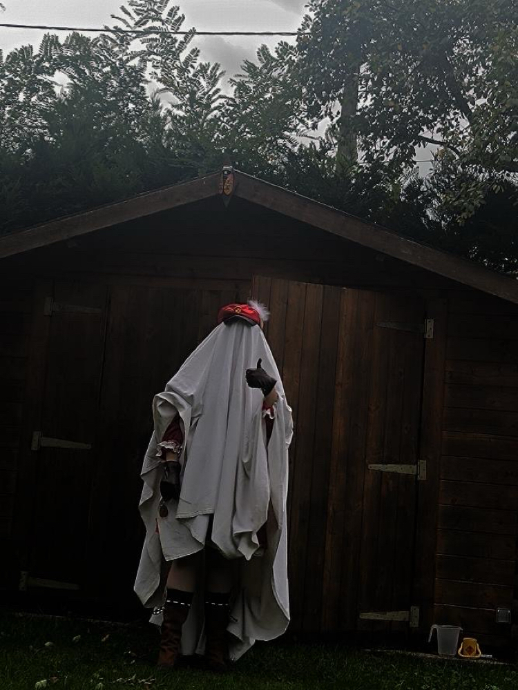 Genshin Fantôme  - Photo 6