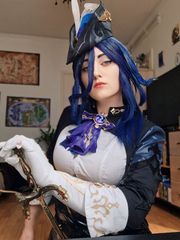 Clorinde preview 3