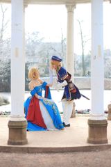 Zelda! preview 2