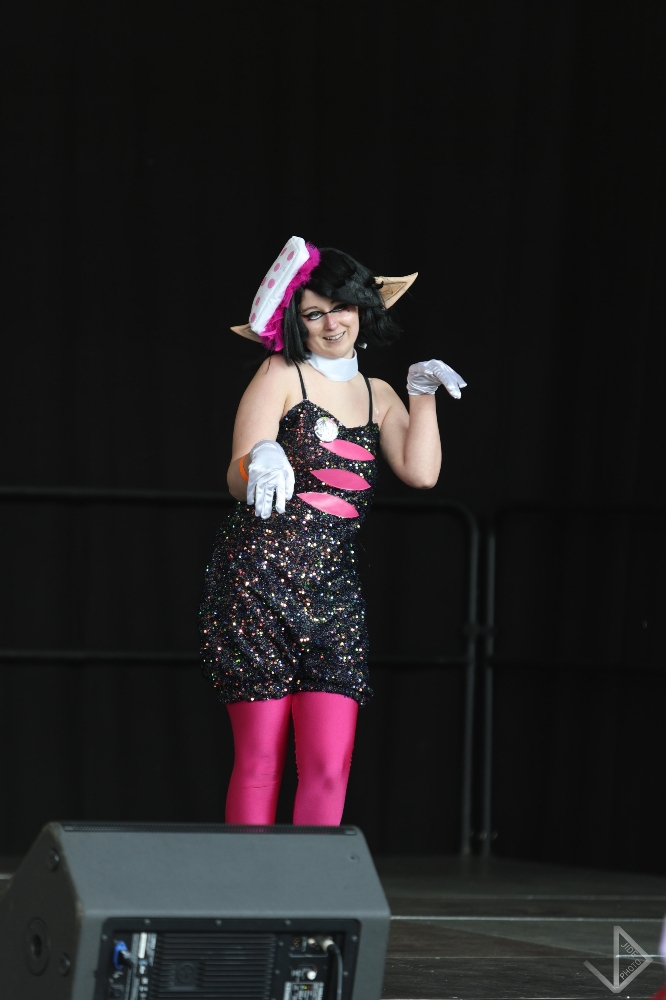 Callie scène Sakuris - Photo 5