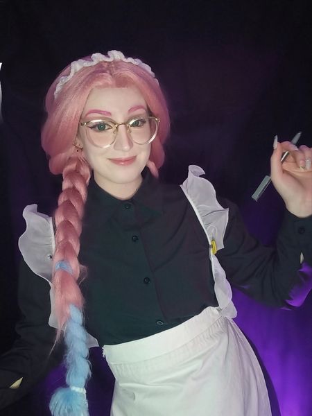 Chlo_cos - Mizi 
