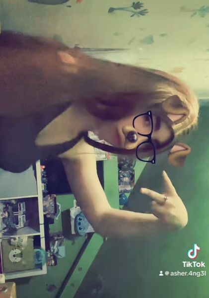 Asher.4ng3l - Hyuna 