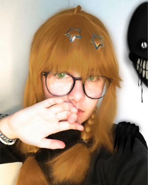 Cosply.e - Ashlyn - SBG 
