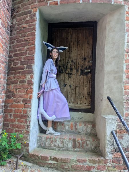 Jami - Espeon