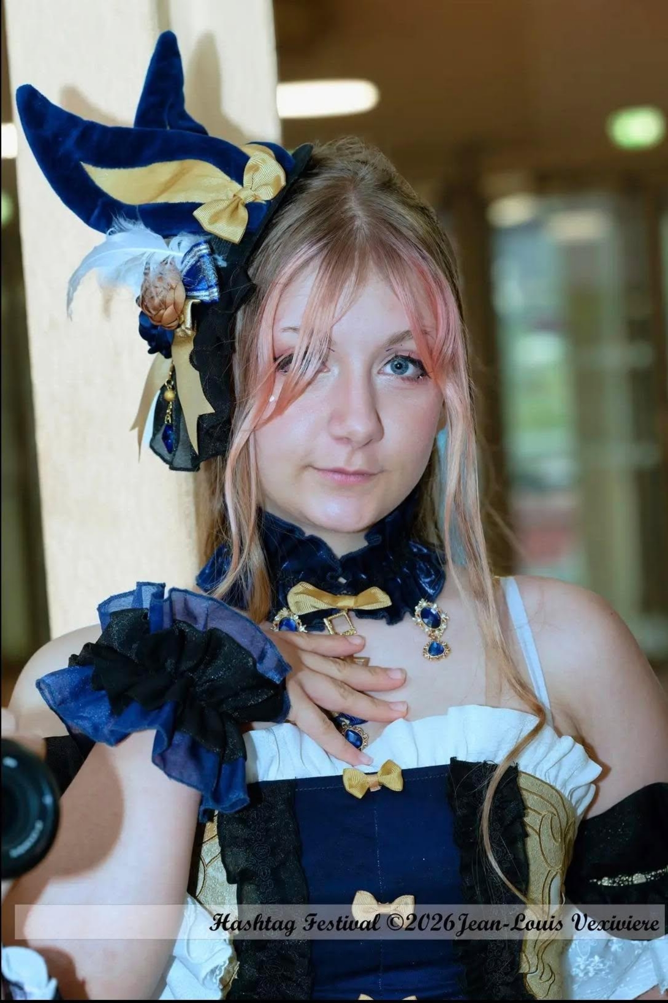 Navia Bunny, photo 6