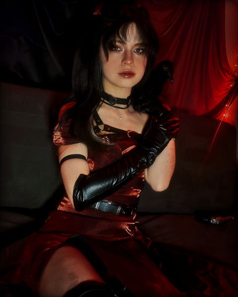 Amuraagenic_ - MC Enchanting Veil 