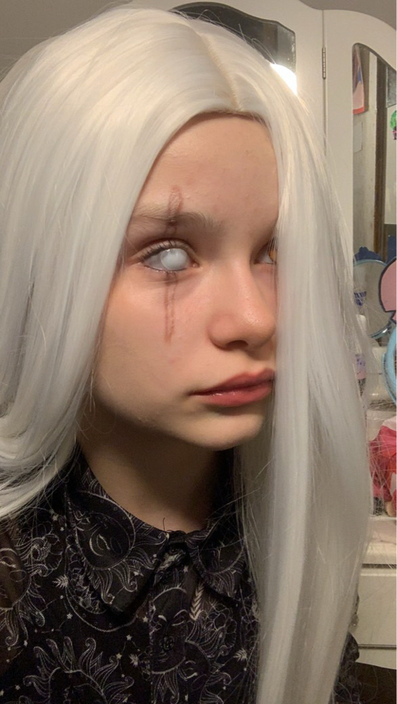 Keiko (oc) - Photo 13