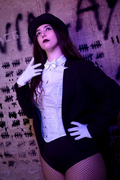 Louvea - Zatanna