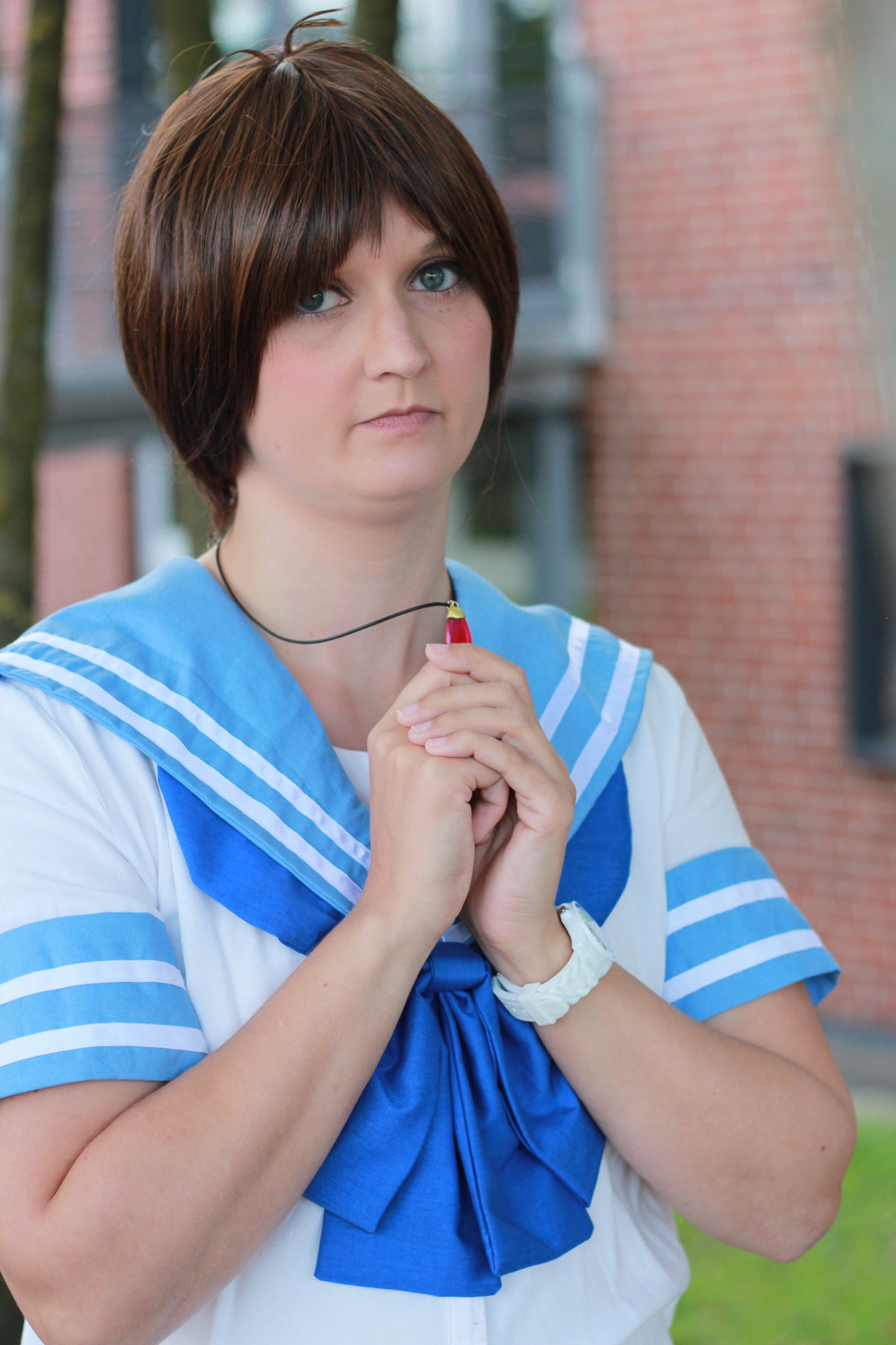 Hitomi (Movie) - Photo 28