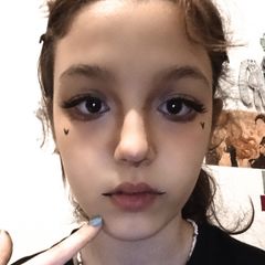 Makeup Miku preview 2