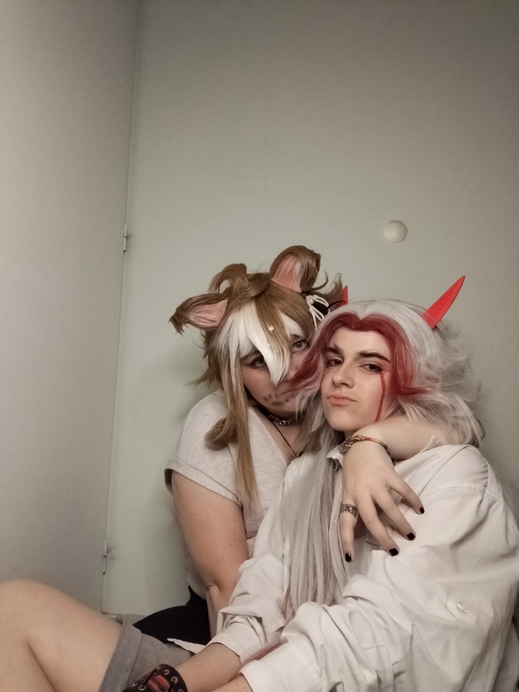 Gorou x itto  - Photo 13