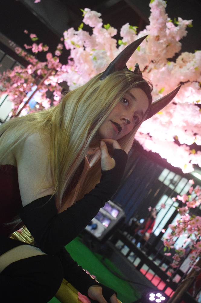 Charlie hazbin hôtel - Photo 8