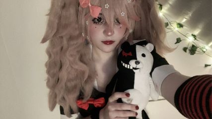 Junko Enoshima preview 2