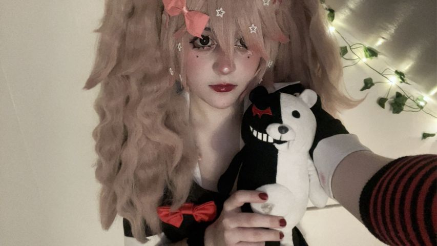 Junko Enoshima