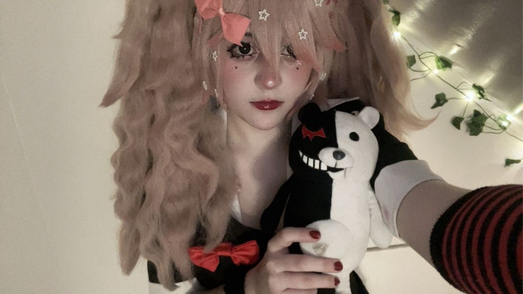 Eliam - Junko Enoshima