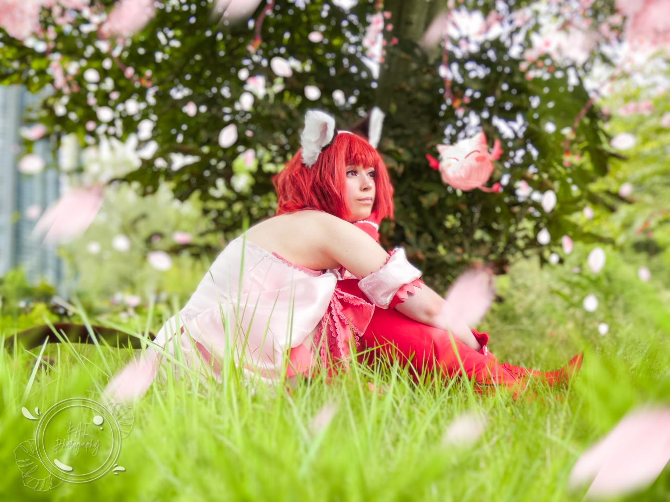 Ichigo Momomiya  - Photo 6