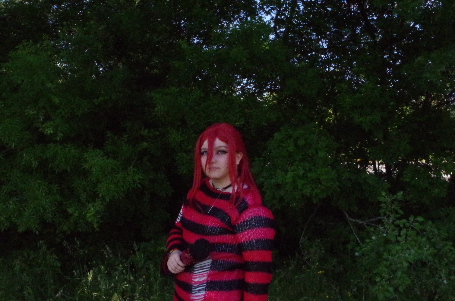 Chigiri hyoma  - Photo 5