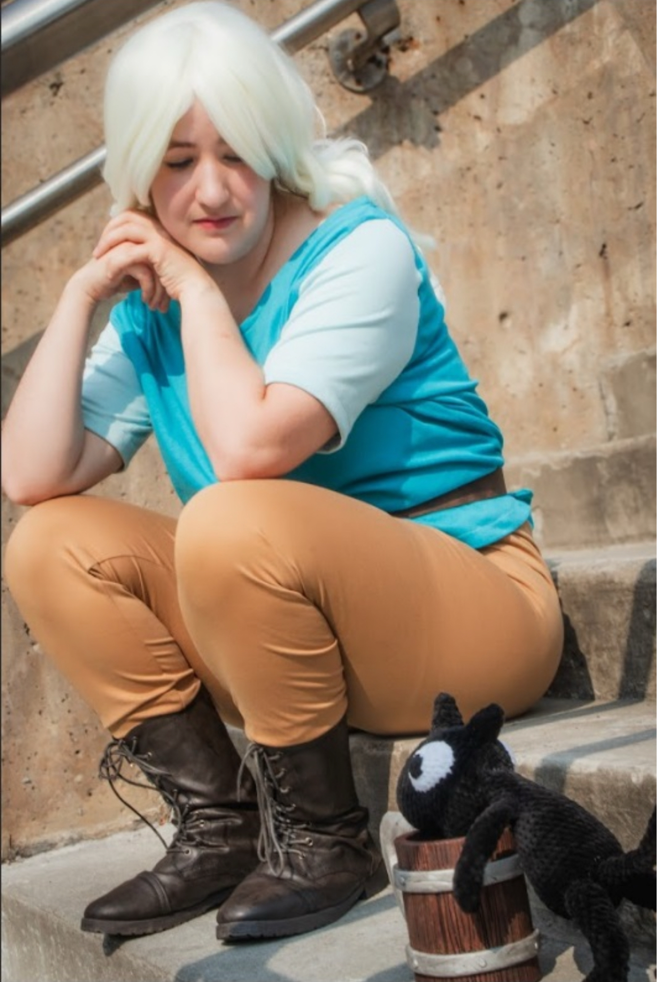 Tiabeanie  - Photo 5