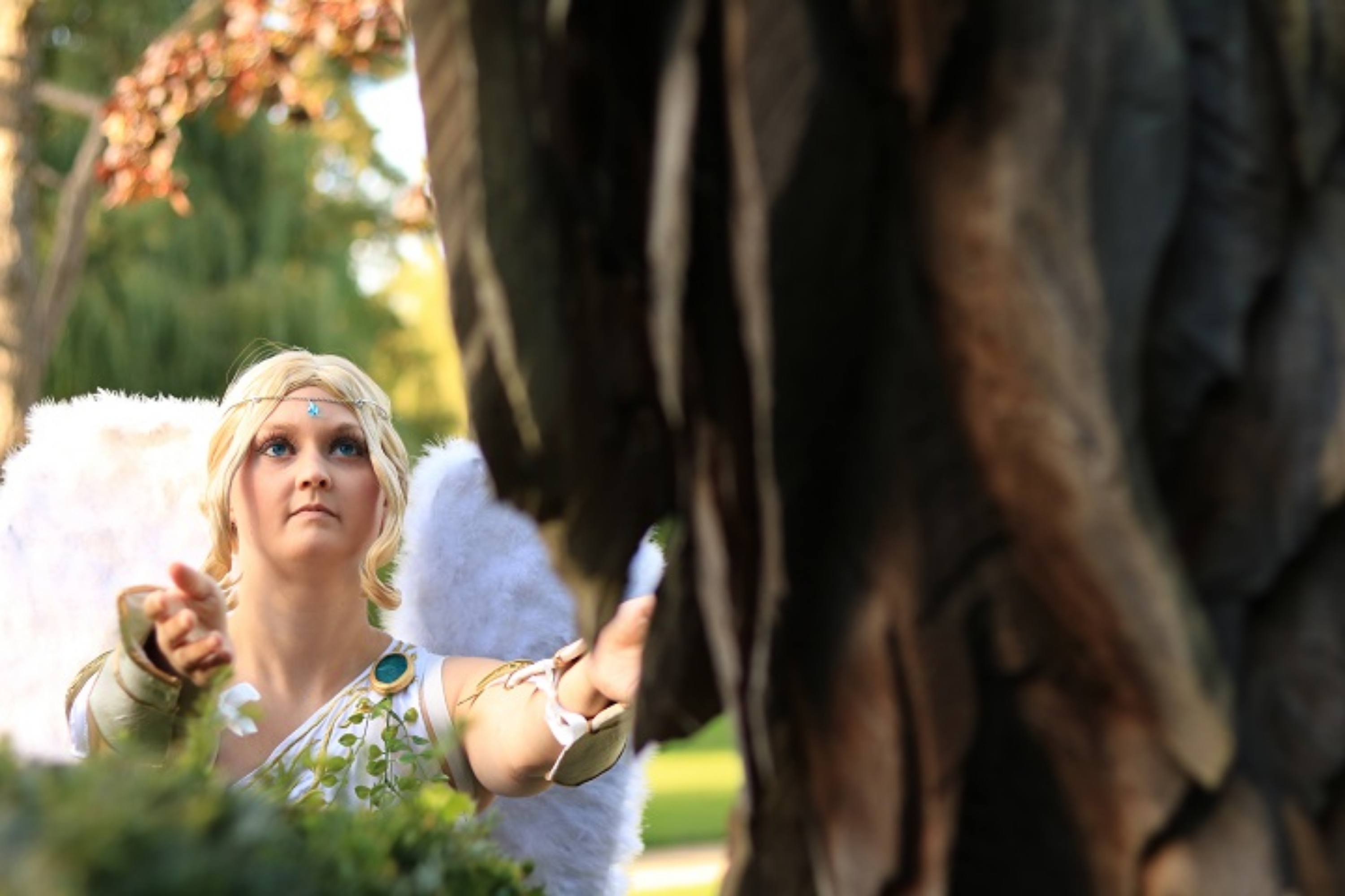 Angel (TTT 2) — photo 24