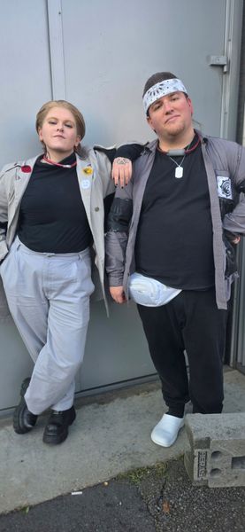 Bigbro - Bro Santa 
