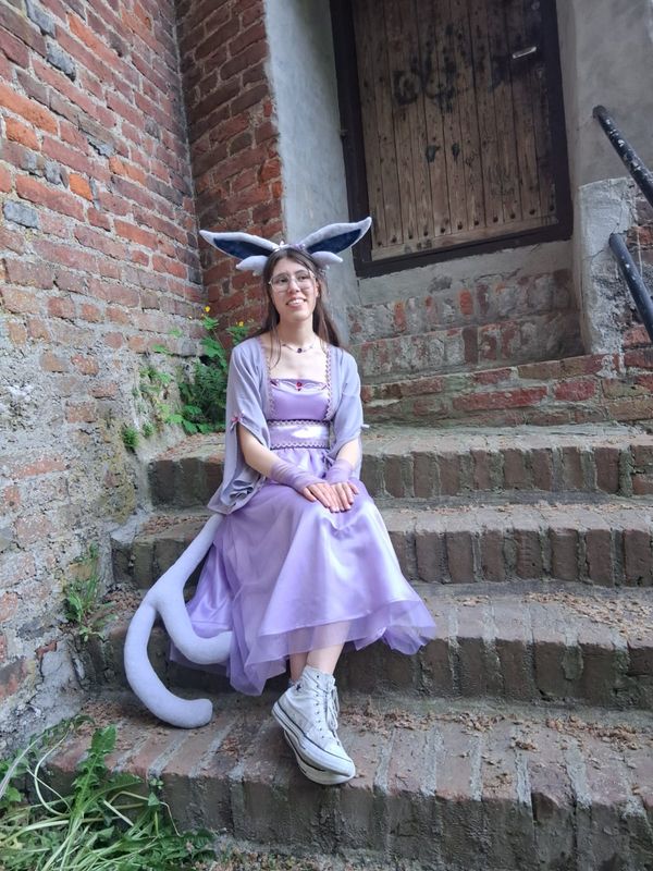 Jami – Espeon