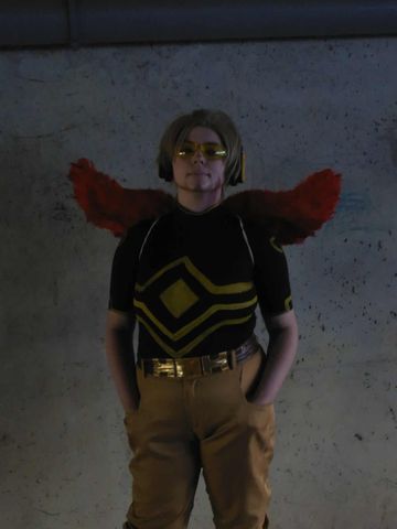 Hawks