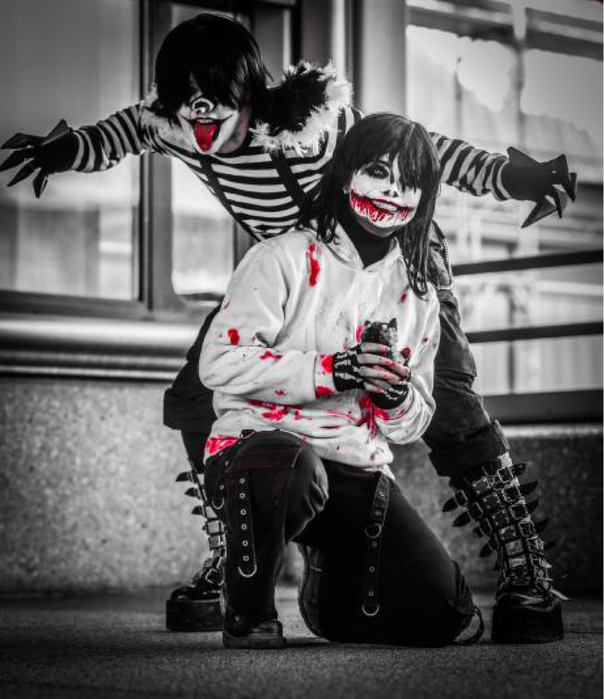 Laughing Jack - Photo 3