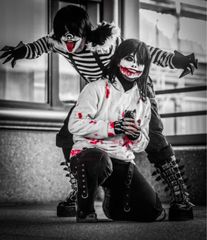 Laughing Jack preview 3