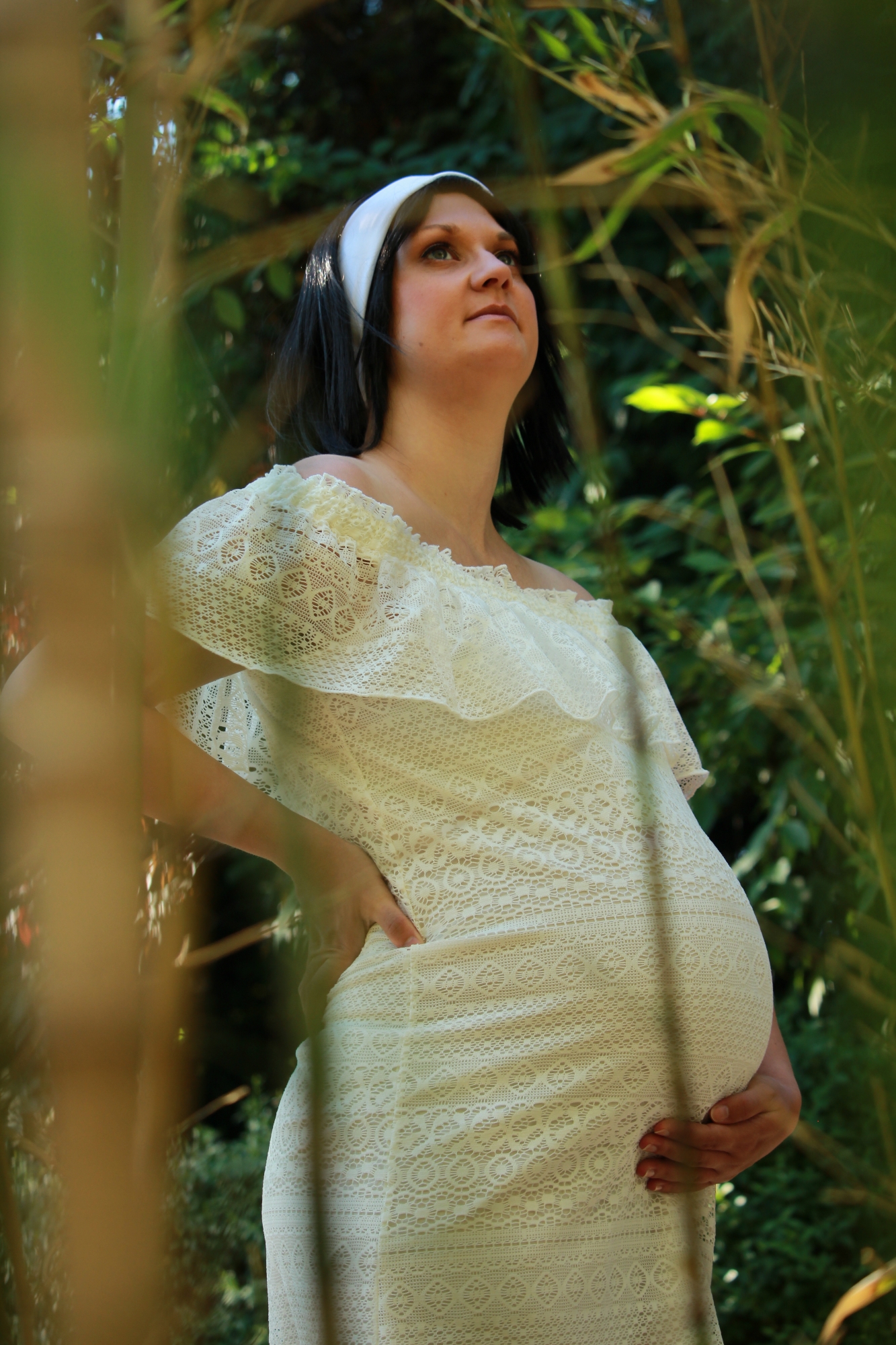 Jun Kazama Schwanger - Photo 21