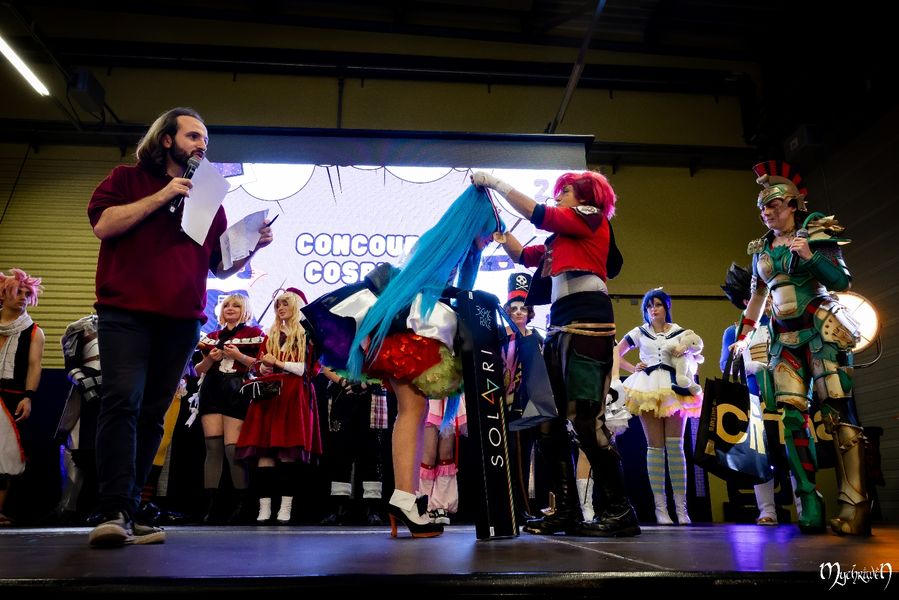 Phoenixas - Pictapop 2024