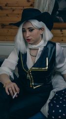 Elizabeth Ashe — OW preview 3