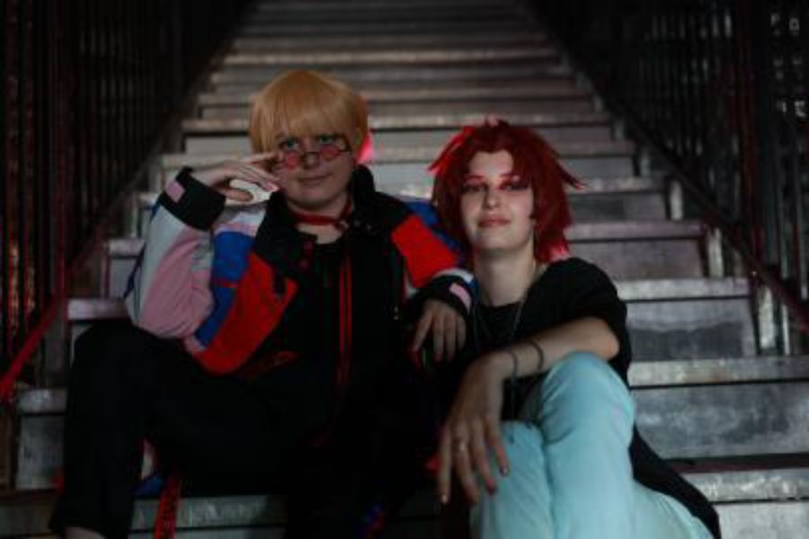 Fuyu_in_the_moon - BAE 