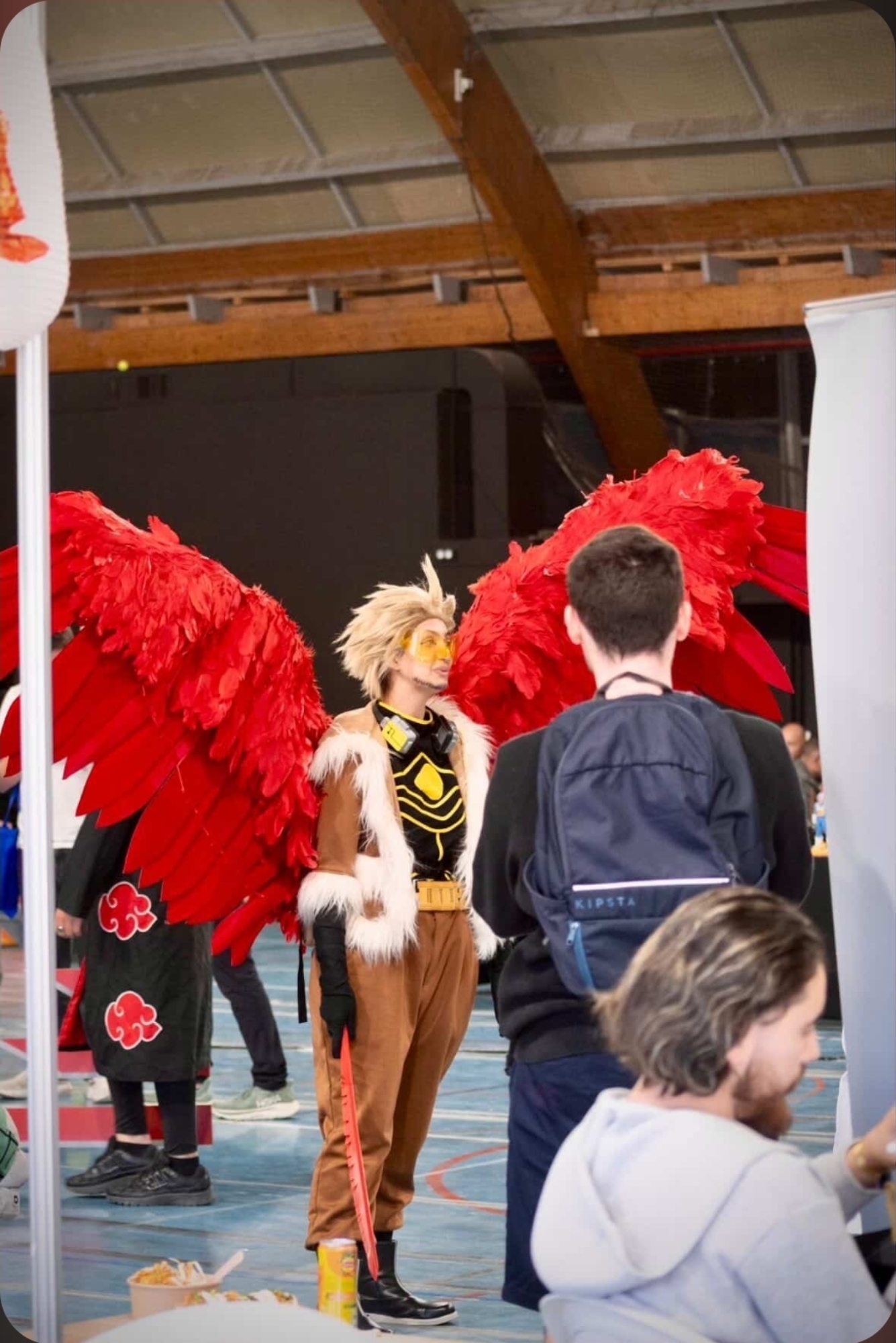 Hawks — photo 62