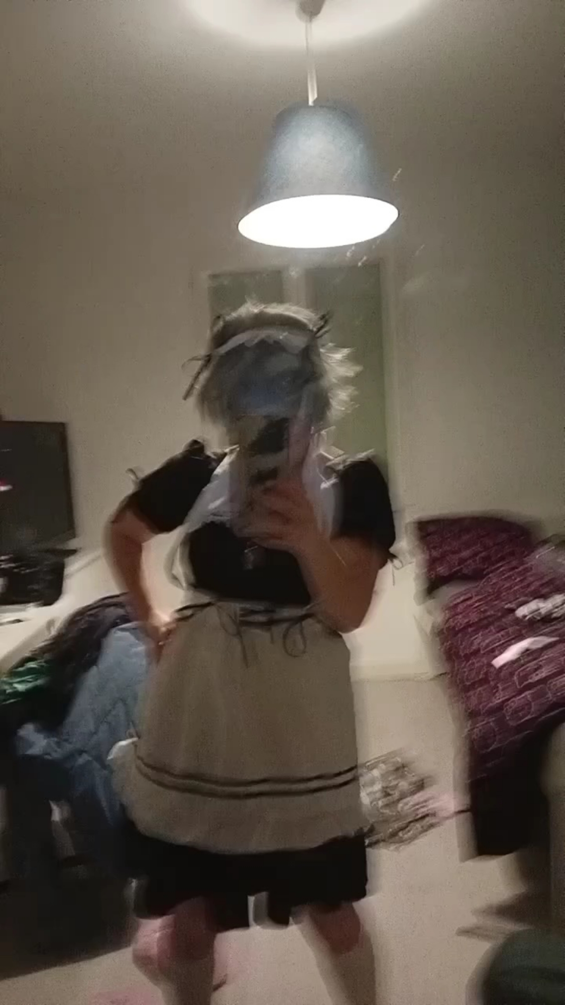 Till maid dress — photo 6