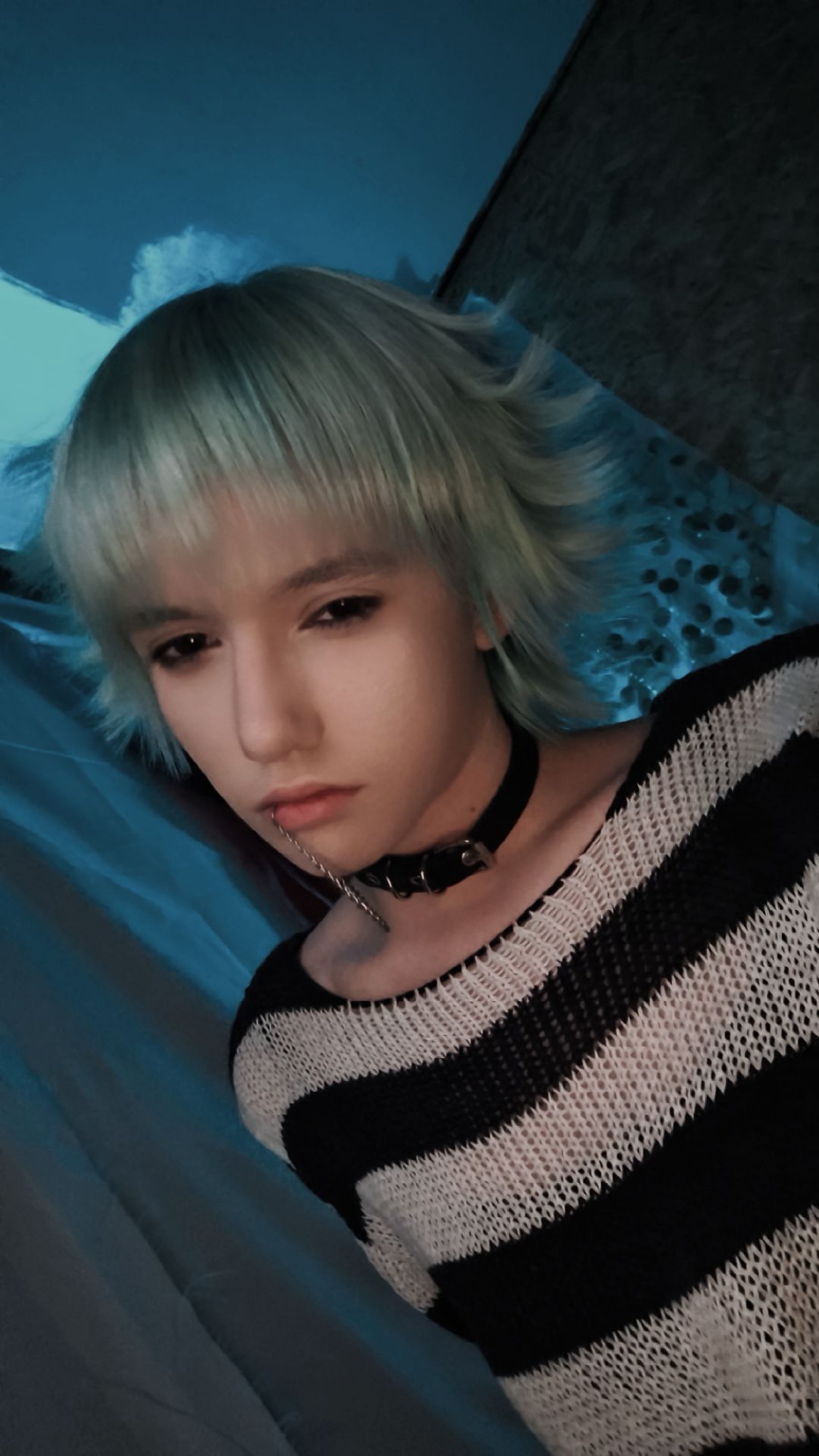 Shin — photo 7