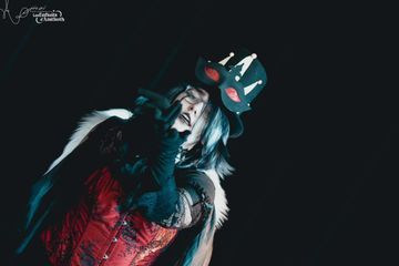 Stolas preview 3