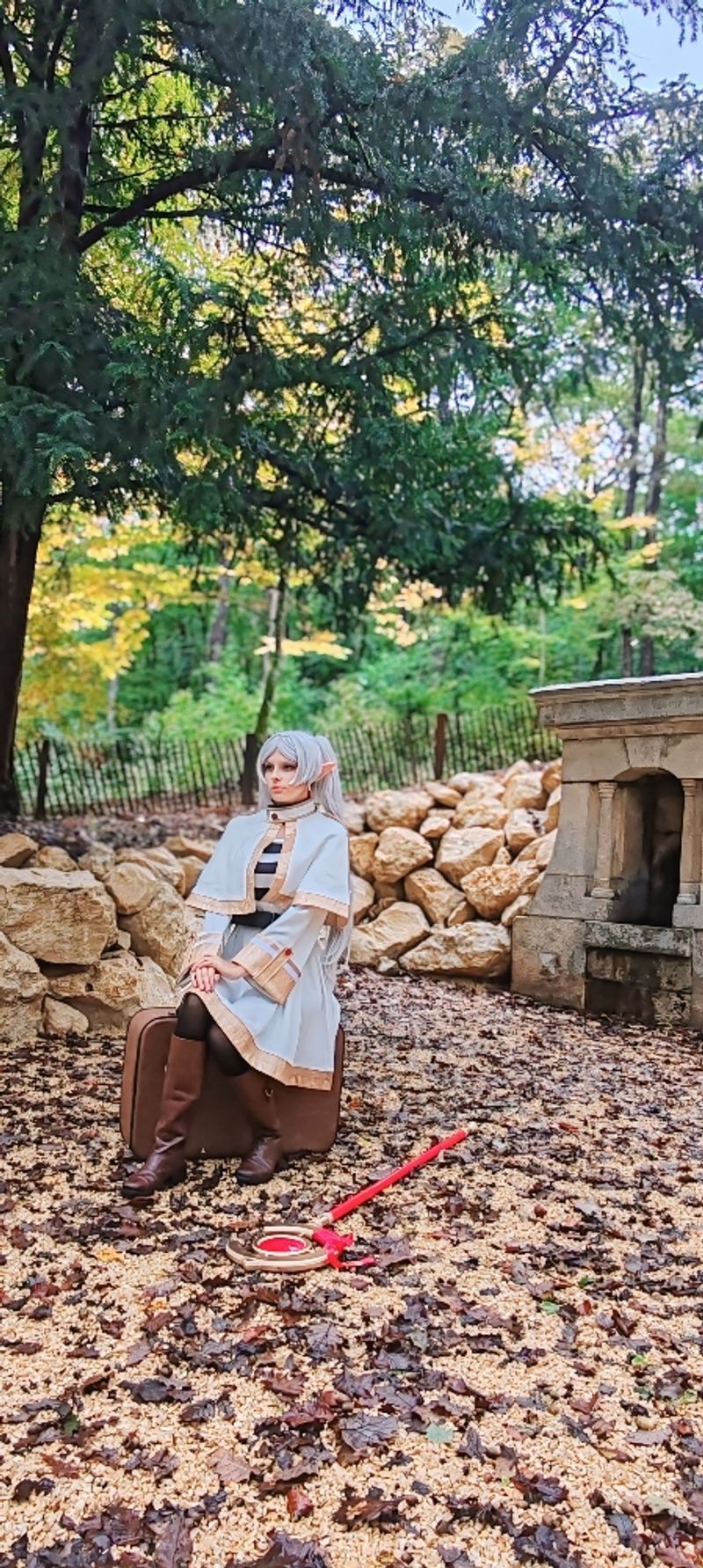 Freya – Frieren 🌱