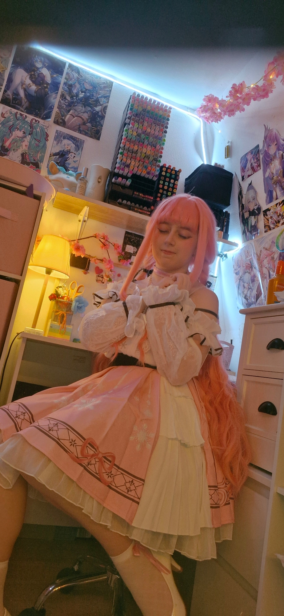 Infinity Nikki - Photo 22