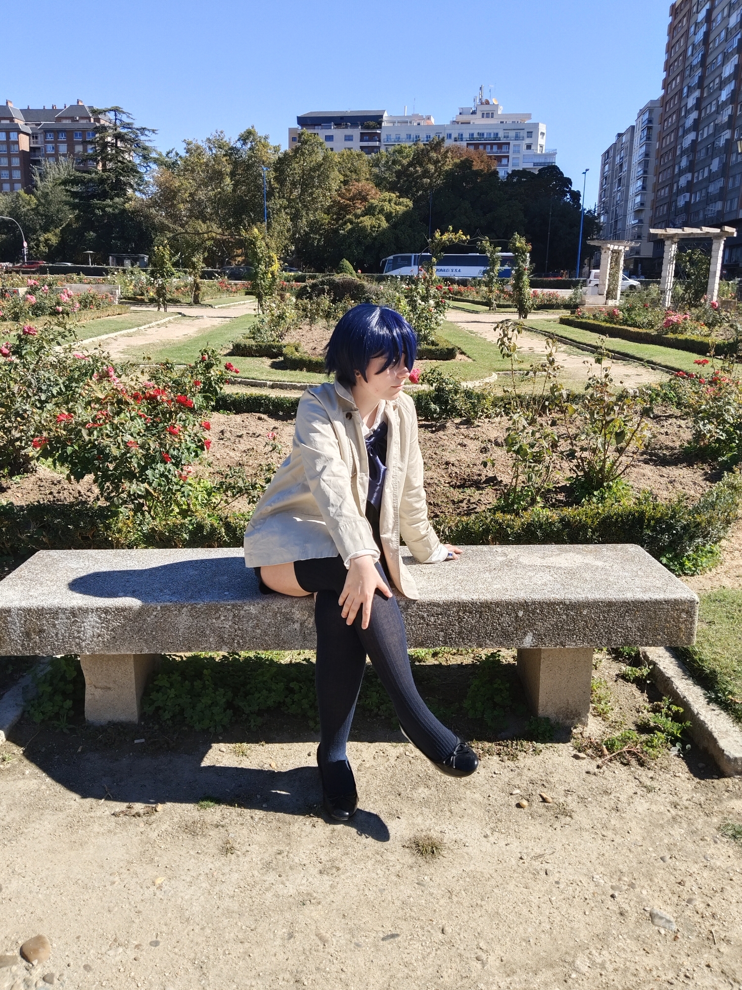 Ciel Phantomhive 🫖 — photo 5