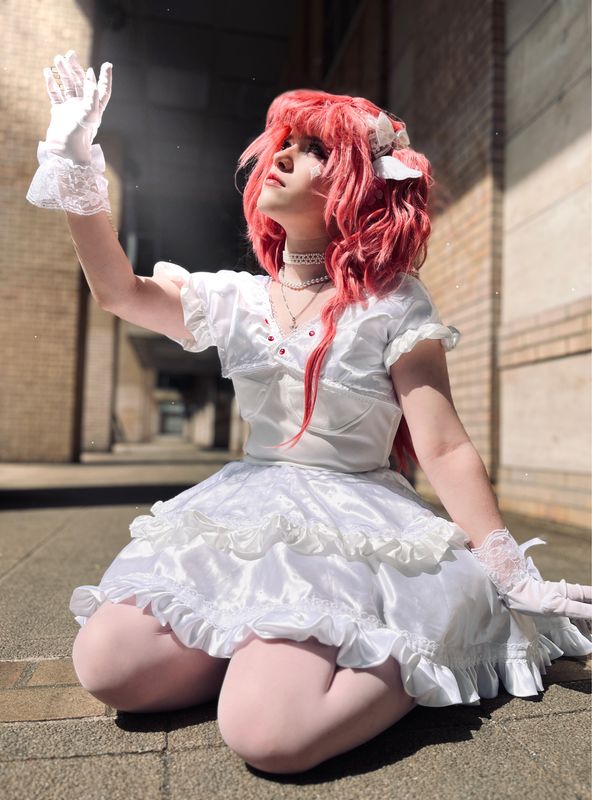 Hori.cosplay – Madoka